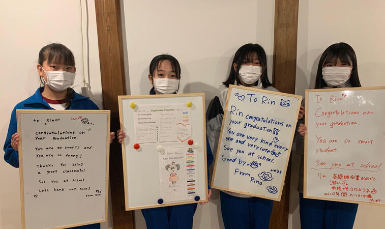 笑いながら学ぶ！